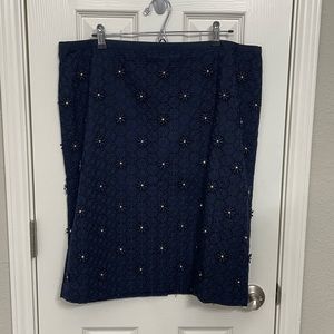 Talbots skirt